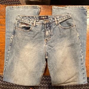 Juniors LEI jeans size 13